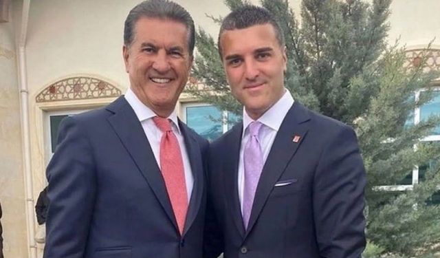 Emir Sarıgül Tutuklandı!