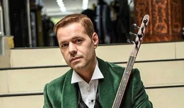 36 yıllık ömre 8 albüm sığdırdı! İşte Engin Nurşani’nin bilinmeyen hayatı