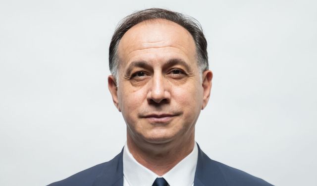 MHK Başkanı Ferhat Gündoğdu Tutuklandı!