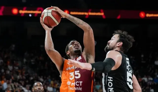 Basketbolda Derbi Heyecanı