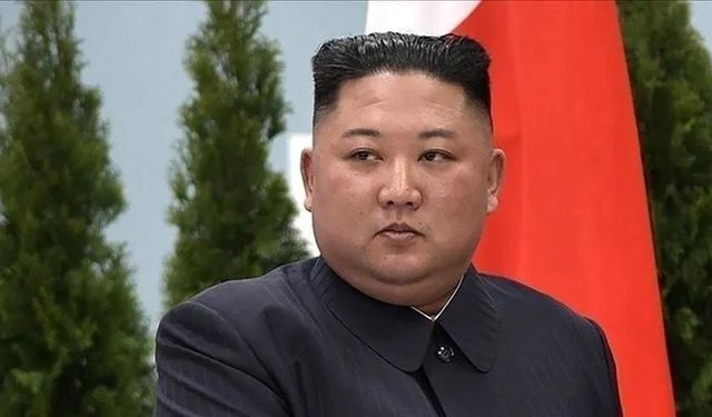 Kim Jong-un hayatını mı kaybetti? Beyin kanaması ve ölüm iddiası gündemde!