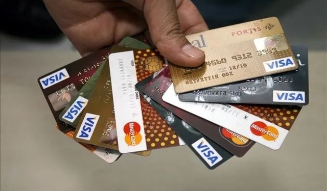 Kredi kartı kullananlar dikkat! Ekstrede bu 5 ayrıntıyı mutlaka kontrol edin