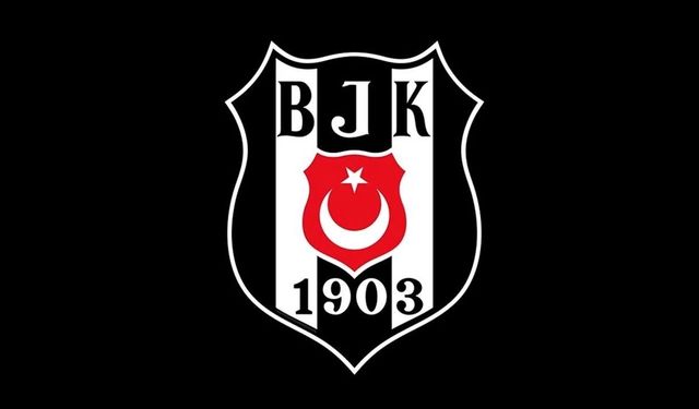 Beşiktaş'ın Kadrosunda Sürpriz!
