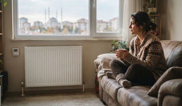 Ankaralılar bunu bekliyor: Doğalgaz ne zaman yanacak?