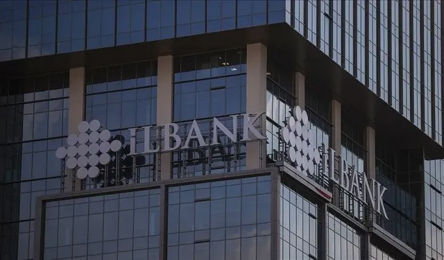 İller Bankasının sermayesi 250 milyar TL'ye yükseltildi