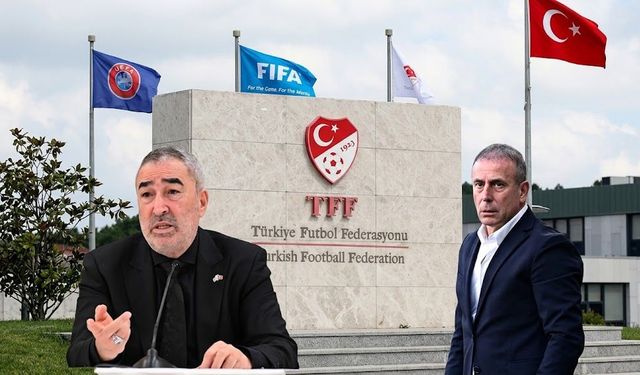 Milli Takım İçin 2 Yerli Aday!