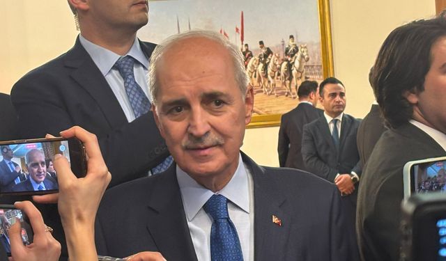 Kurtulmuş’tan İstanbul’daki sağanak sonrası uyarı