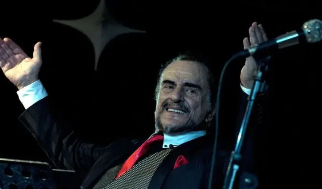Usta Sanatçı Alpay Nazikioğlu Ankara’da son yolculuğuna uğurlanacak