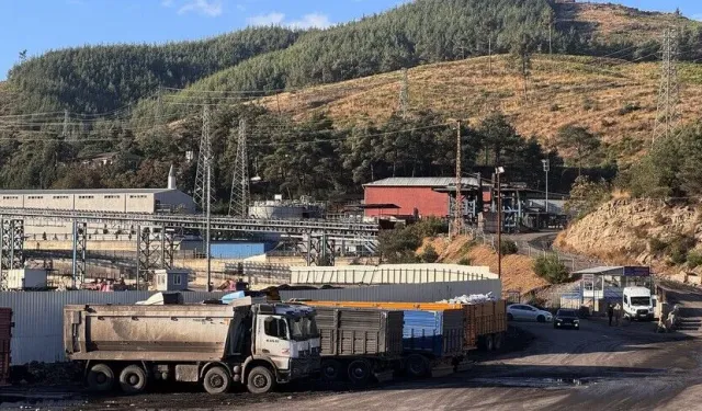 Soma'daki maden faciasında 9 şirket yöneticisi gözaltına alındı