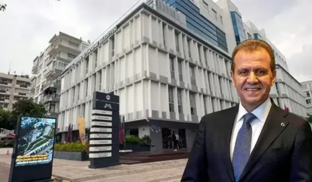 Vahap Seçer görevden uzaklaştırıldı