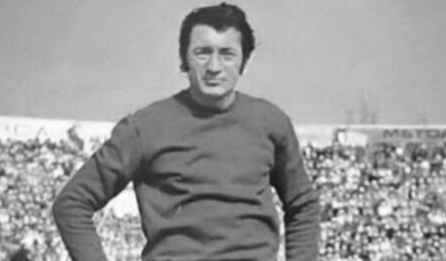 Eski Fenerbahçeli Ilie Datcu hayatını kaybetti