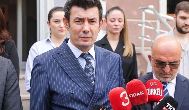 Silahla vurulmuş halde bulunan Afyonkarahisar Vali Yardımcısı İhsan Ayrancı yaşamını yitirdi