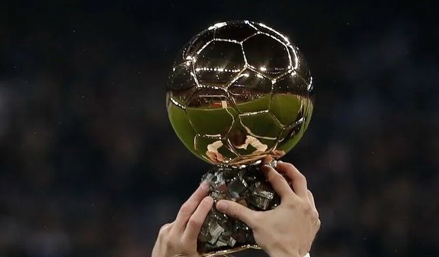Ballon d’Or’da “Tüm Zamanların En İyisi” adaylar belli oldu! Listede futbol efsaneleri var