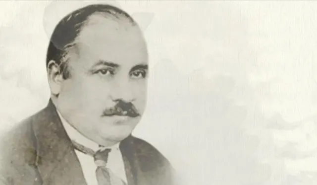 Türk Milliyetçiliğinin Mimarı: Ziya Gökalp