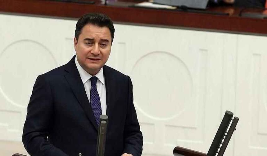 TBMM’de Yeni Yol Grup Toplantısı düzenleyecek