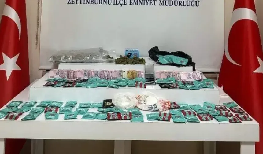 Emre Balaban’ın katili yakalandı