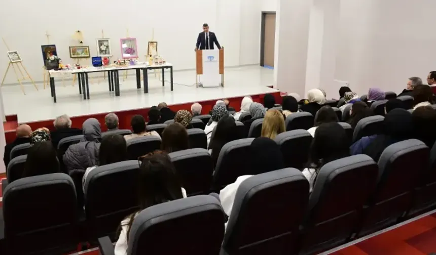 Haymana’da Kadın Kooperatifleri için yeni adım