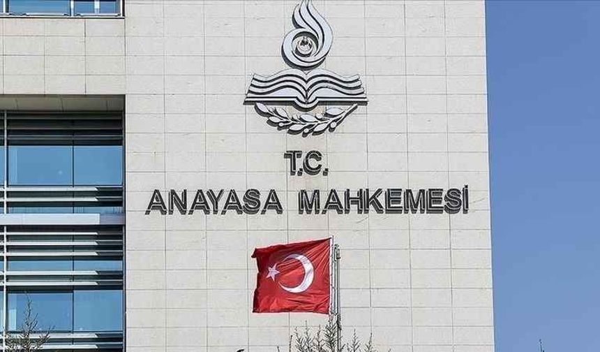 "Yeni anayasa, kurucu ilkeler ile kazanımları esas almalı"