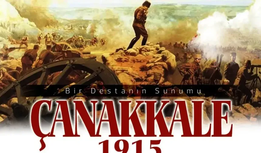 Yenimahalle Çanakkale şehitlerini anacak