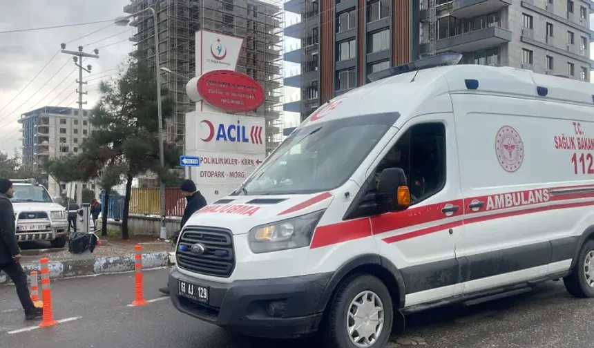 Akrabalar arasında mera kavgası