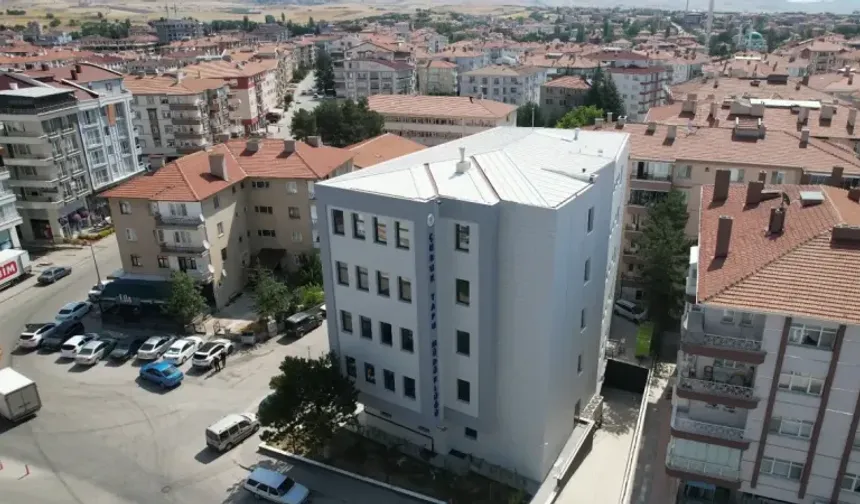 Çubuk'ta Bayram mesaisi başladı