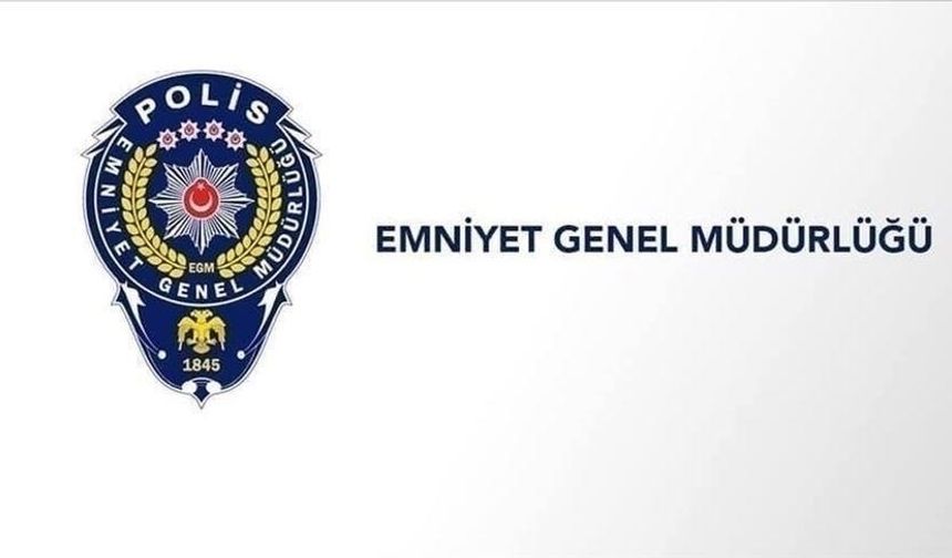 Ankara’da hayatını kaybeden polis memuru için EGM’den açıklama geldi