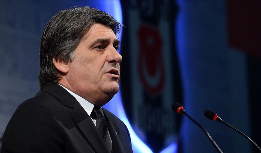Beşiktaş Serdal Adalı ile devam