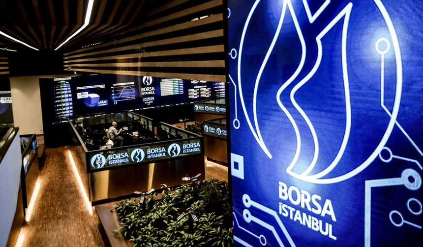 Borsa güne nasıl başladı?