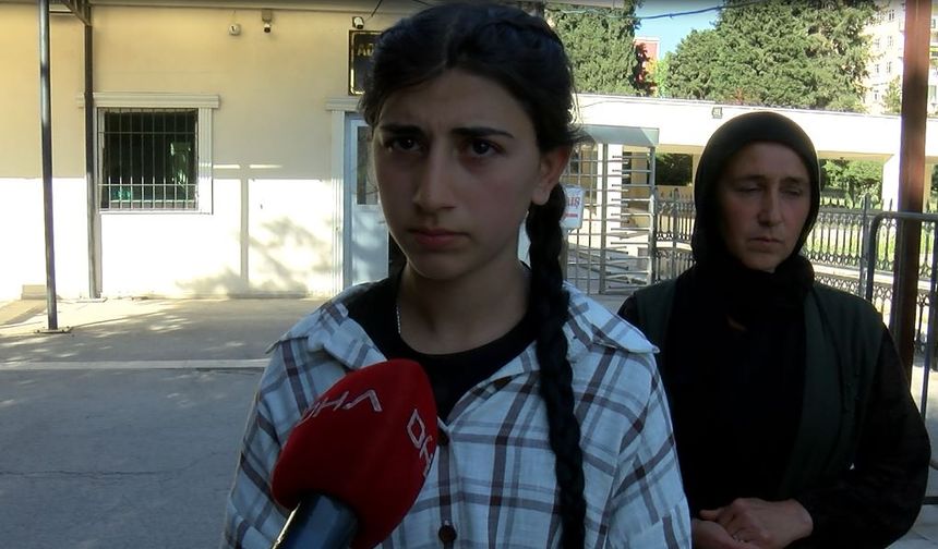 'Bizimle ilgilenecek kimsemiz kalmadı'
