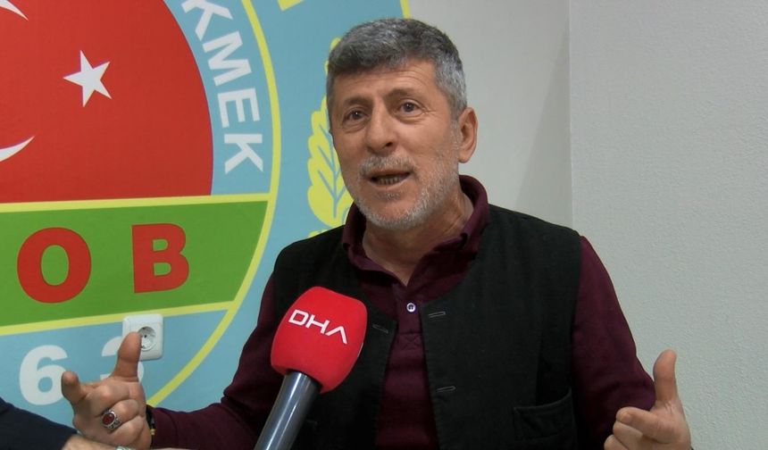 Bursa'da Gölbaşı Barajı'nın seviyesine yeni gelişme