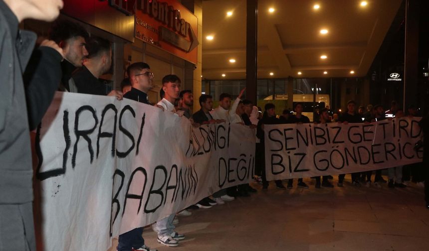 Fenerbahçe Gaziantep’e ulaştı