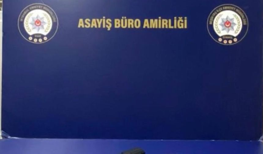 Gece kulübüne kurşun yağdırdı