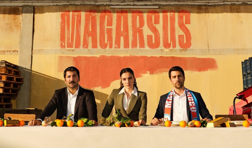 Nisan ayında ödüllü filmler TV+’ta