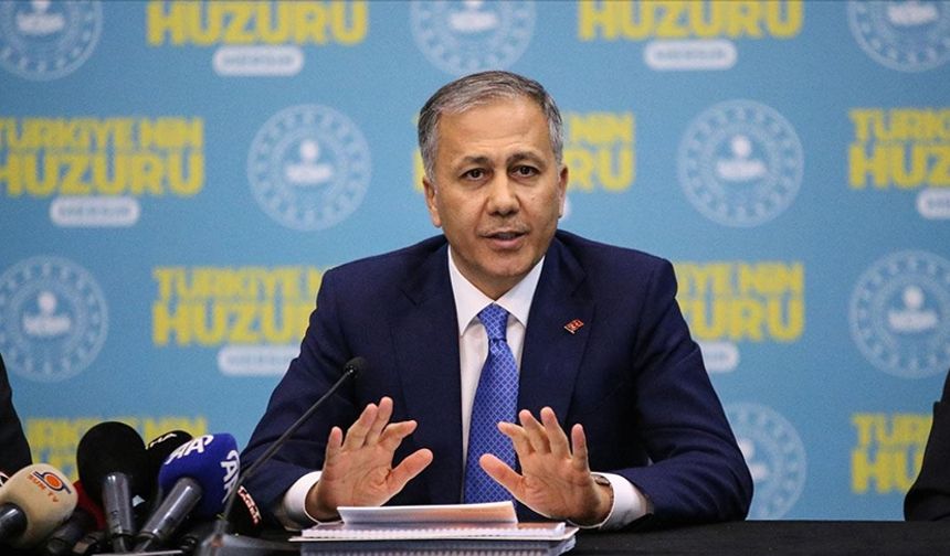 İki kentte uyuşturucu operasyonu