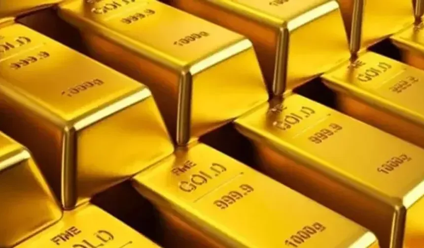 Orta Doğu Alevlendi, Piyasalar Sarsıldı: Altın 8 Bin TL’yi Aştı