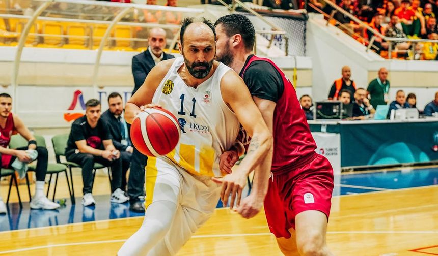 Ankaragücü Tur İçin Parkede