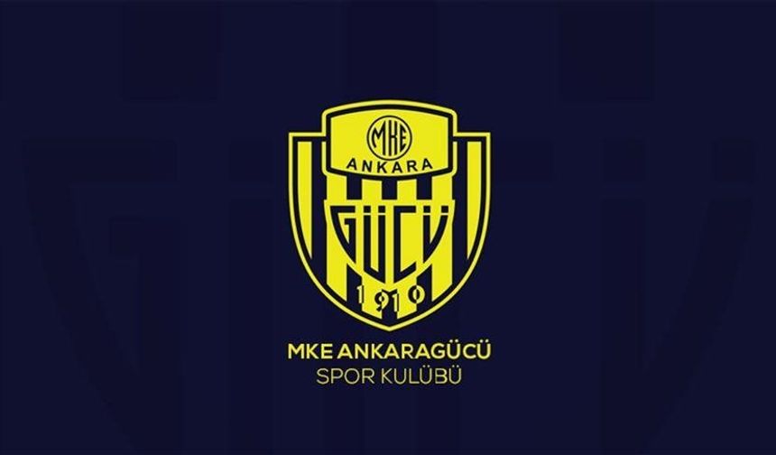 Ankaragücü'ne Veda