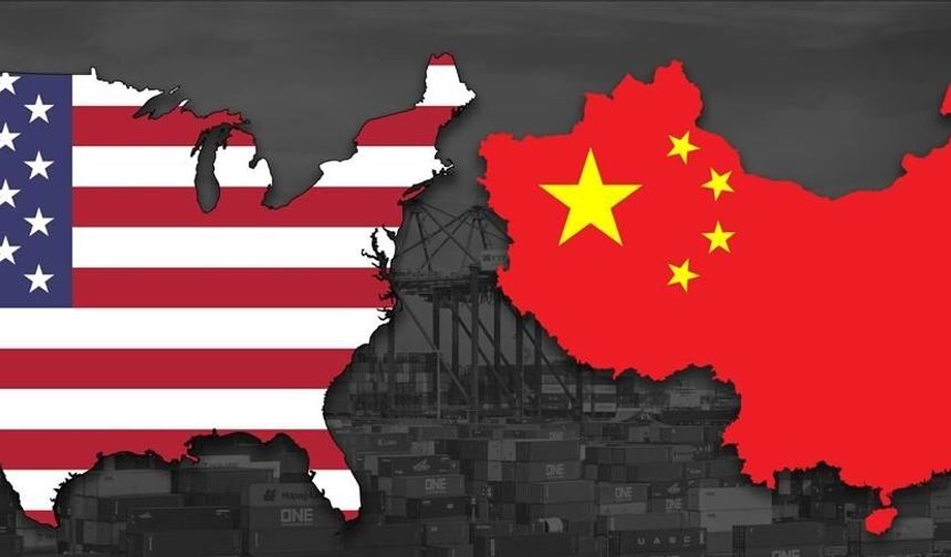 Çin-ABD İlişkilerinde Yeni Dönem: Xi Jinping Zirvesine "Panda Diplomasisi"