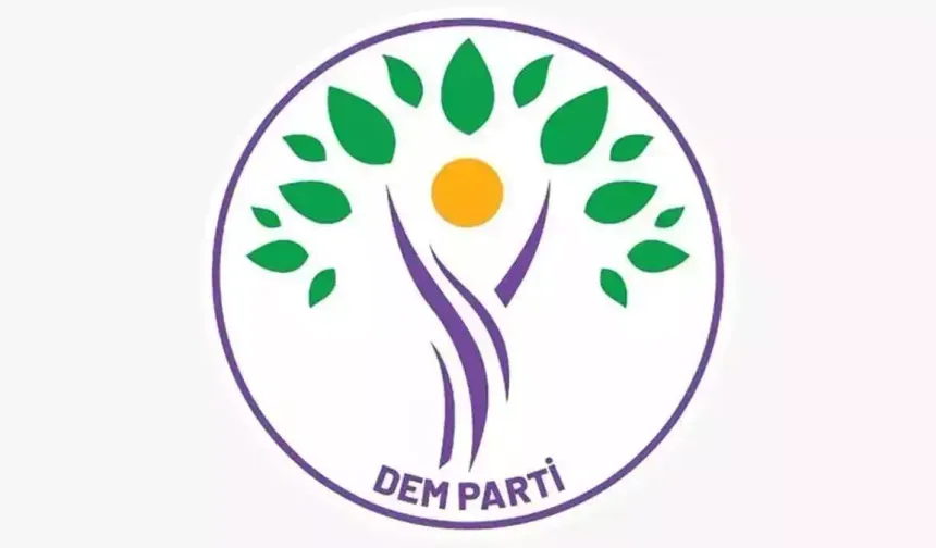 DEM Parti heyeti, İmralı'da