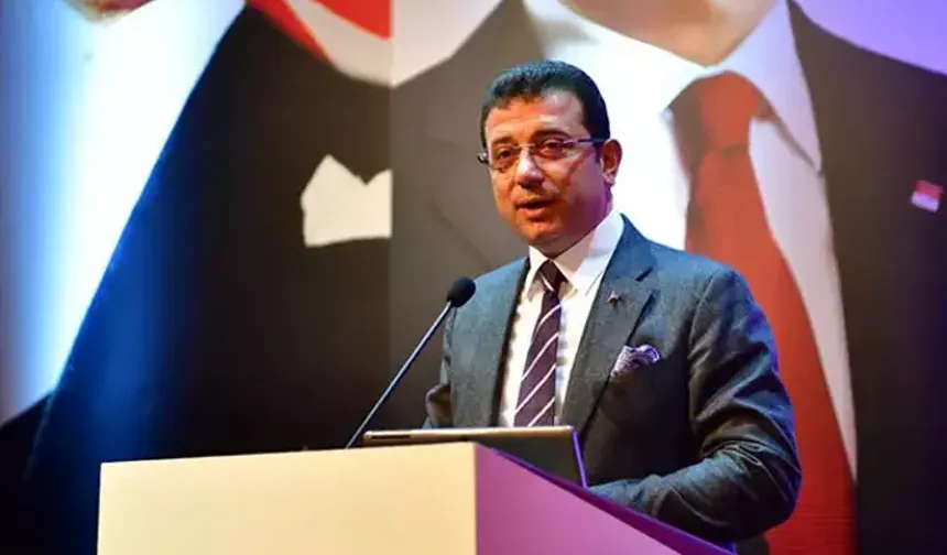 "Güçlü duruşunuz ve umudunuzla Türkiye’nin geleceğine bakıyorum"