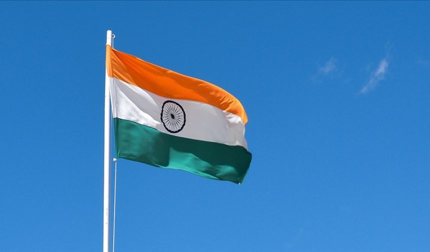 Hindistan’da 24 Havalimanı 15 Mayıs'a kadar kapalı olacak