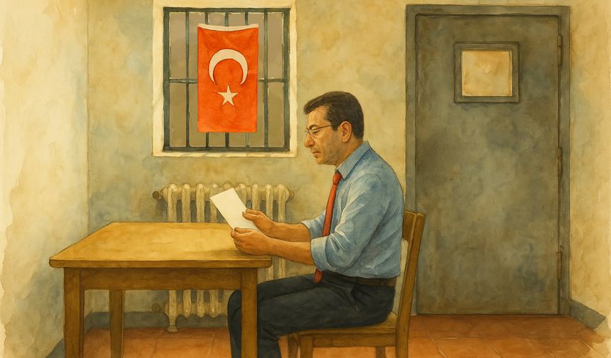 Tüm halka çağrısını yineledi
