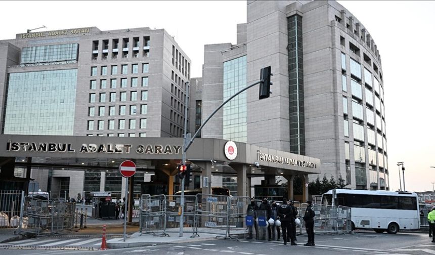 İBB'ye yönelik yeni operasyon