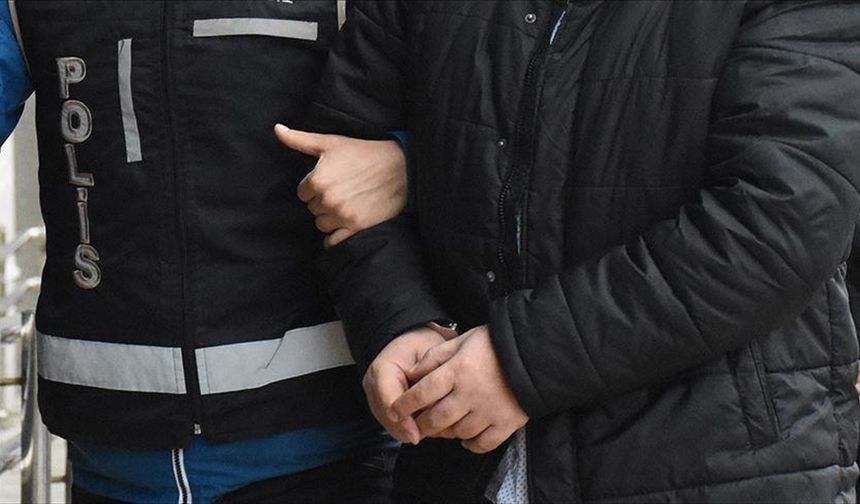 Sivas merkezli dolandırıcılık operasyonu