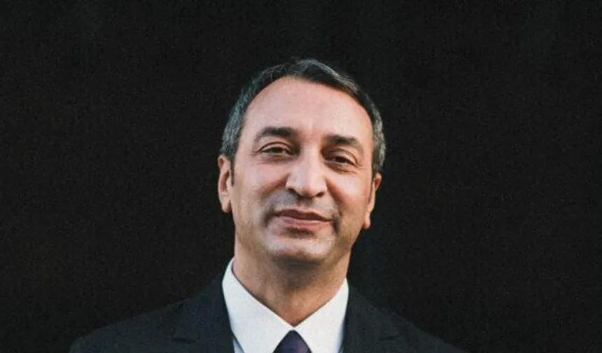 CHP'de YDK Başkanlığı'na Mahir Polat seçildi