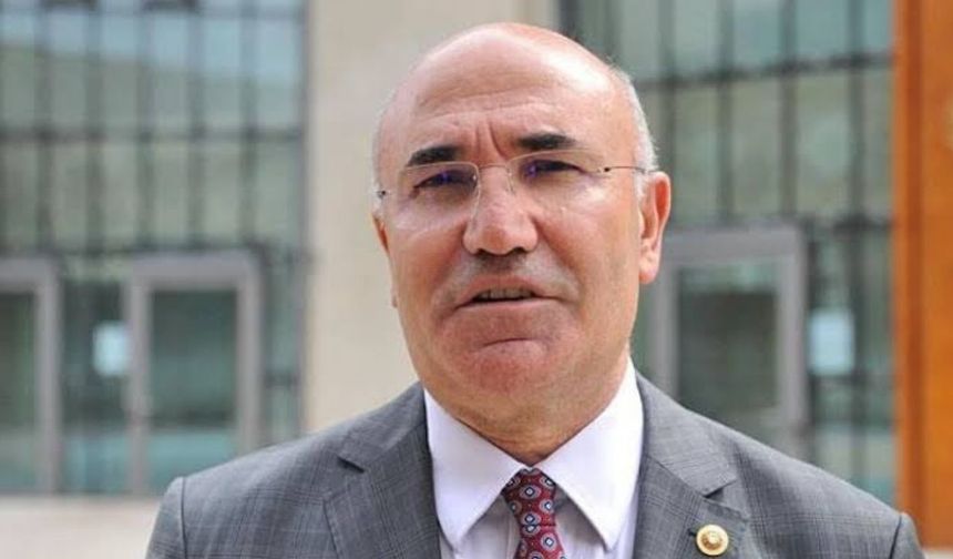 "Son operasyonlar yerel yönetim hakkının ağır ihlalidir"