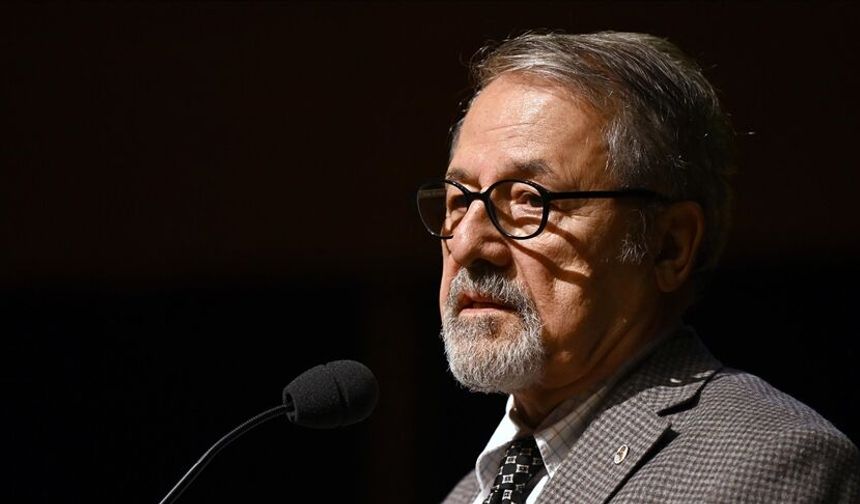 Bingöl Depremi Sonrası Naci Görür'den Önemli Açıklama: "Büyük Depremi Tetikleyebilir"