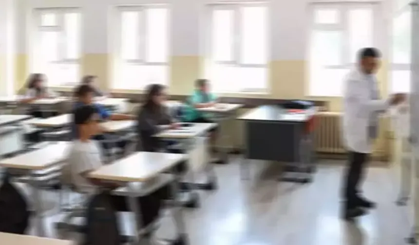 Kütahya'da okullar tatil edildi