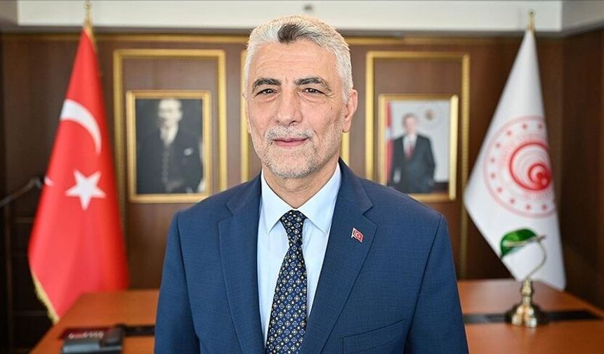 'Devlet Bütçesinin Yüzde 15'ini Sağlık Harcamalarına Ayırıyoruz'