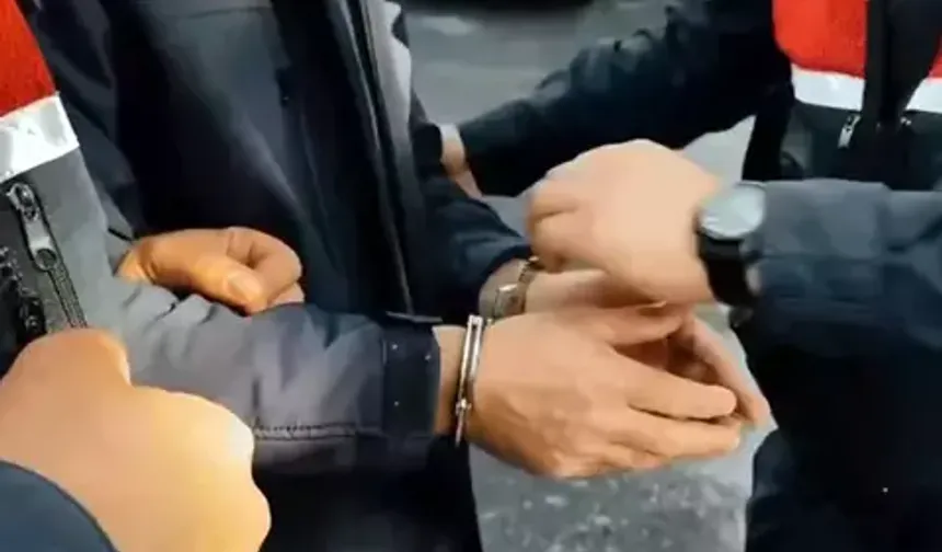 Viranşehir'de silah kaçakçılığına operasyon